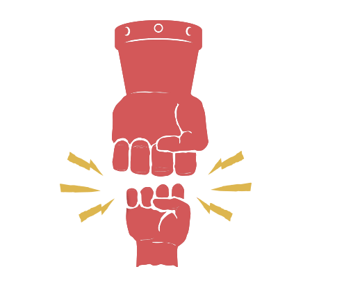 JEFFSY // THE POWER OF FRIENDSHIP