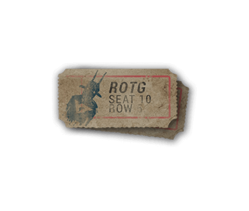 #GET GOATED // THE STORY BEHIND